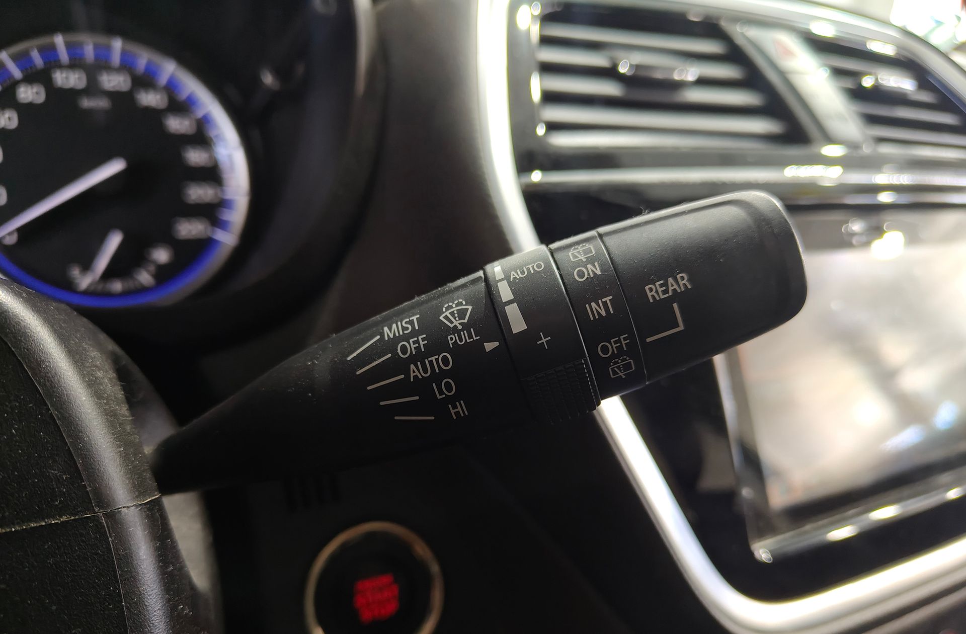 Suzuki S-Cross 1.4 Ditc Mid Hybrid GLX - foto 30