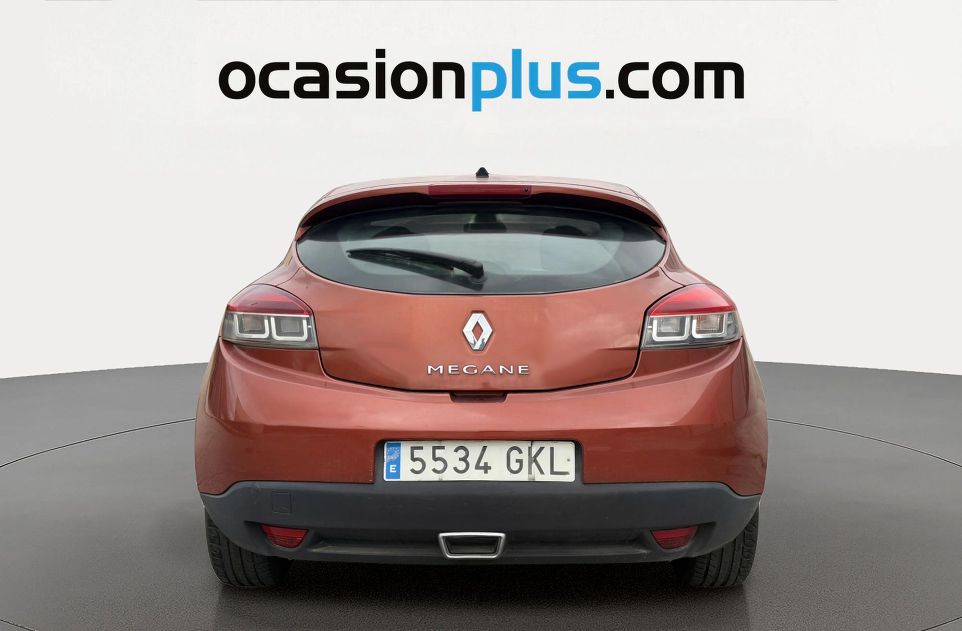 Renault Mégane Coupe 1.5 dCi Dynamique - foto 11