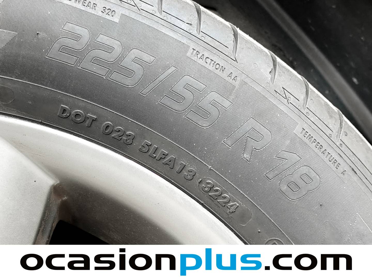 SsangYong Korando SsangYong Korando D20T Limited 4x2 (175 CV) seminuevo