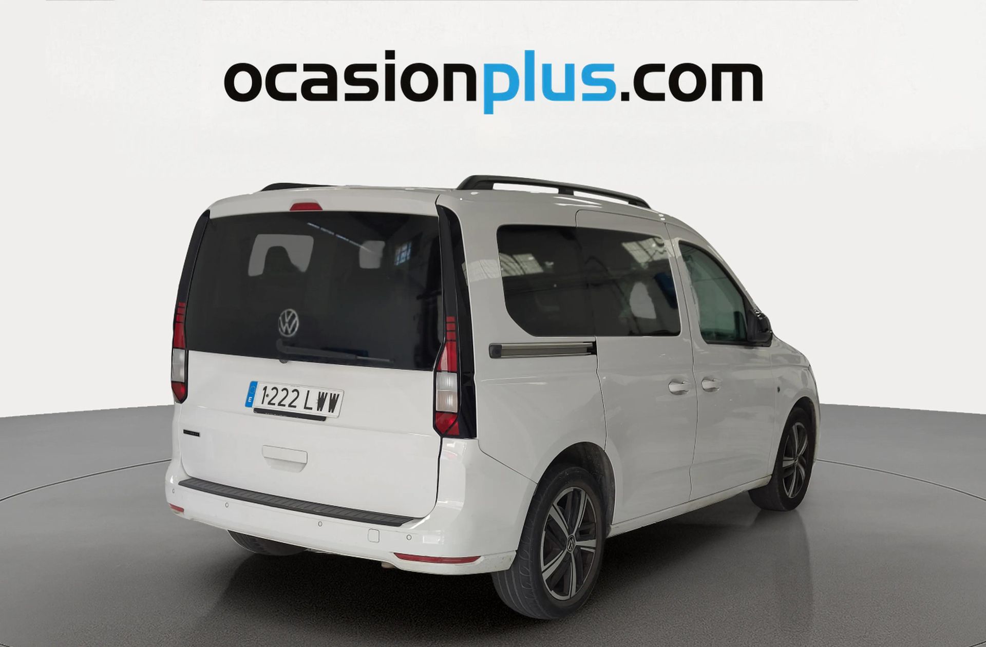 Volkswagen Caddy Outdoor 2.0 TDI - foto 4