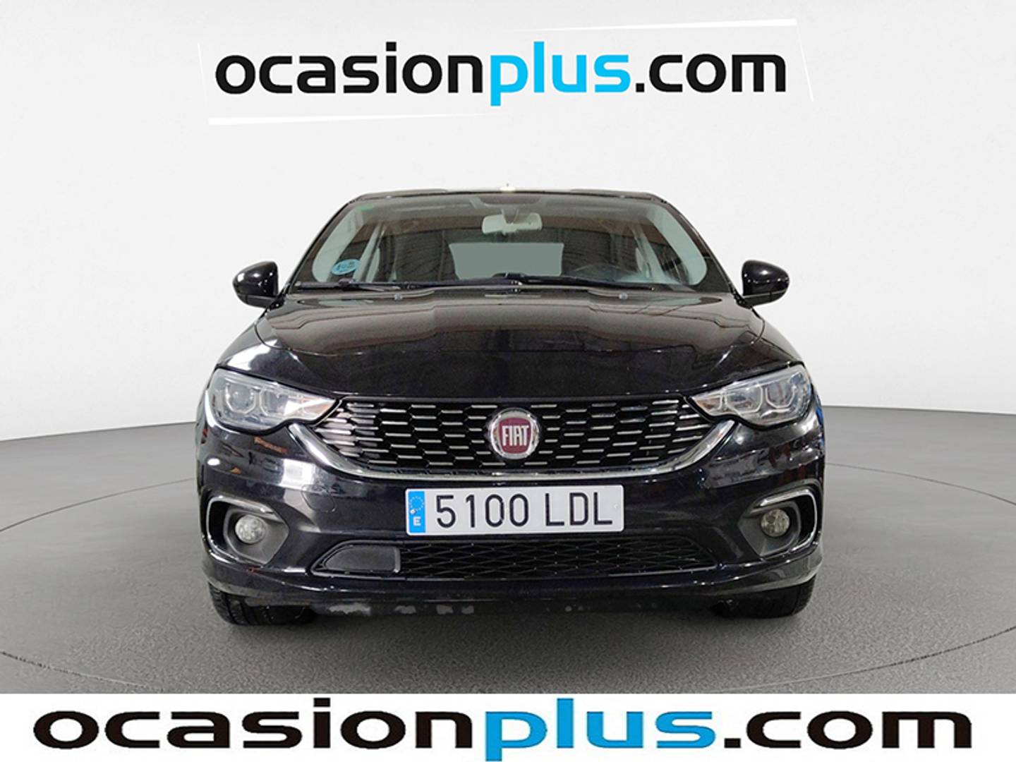 Foto Fiat Tipo Fiat Tipo Sedan 1.4 Fire Lounge (95 CV)