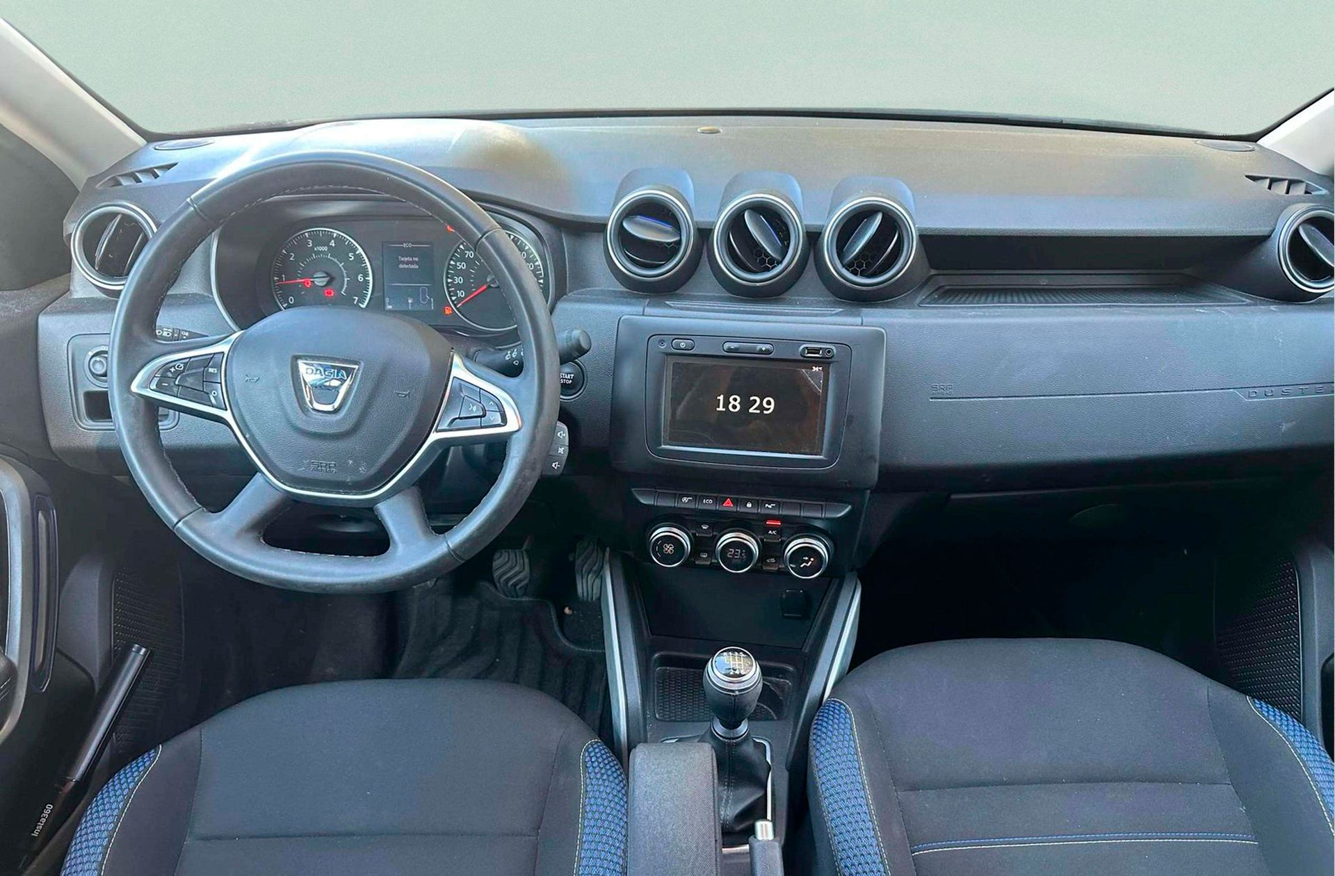 Dacia Duster SL Aniversario TCe 4x2 GPF - foto 6