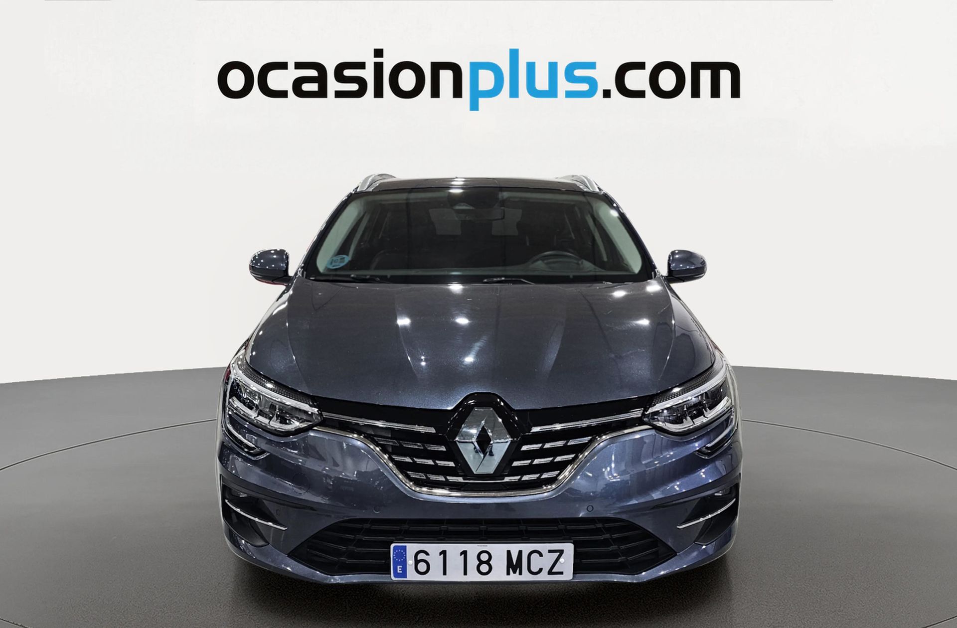 Renault Mégane Sport Tourer Techno TCe EDC GPF - foto 16