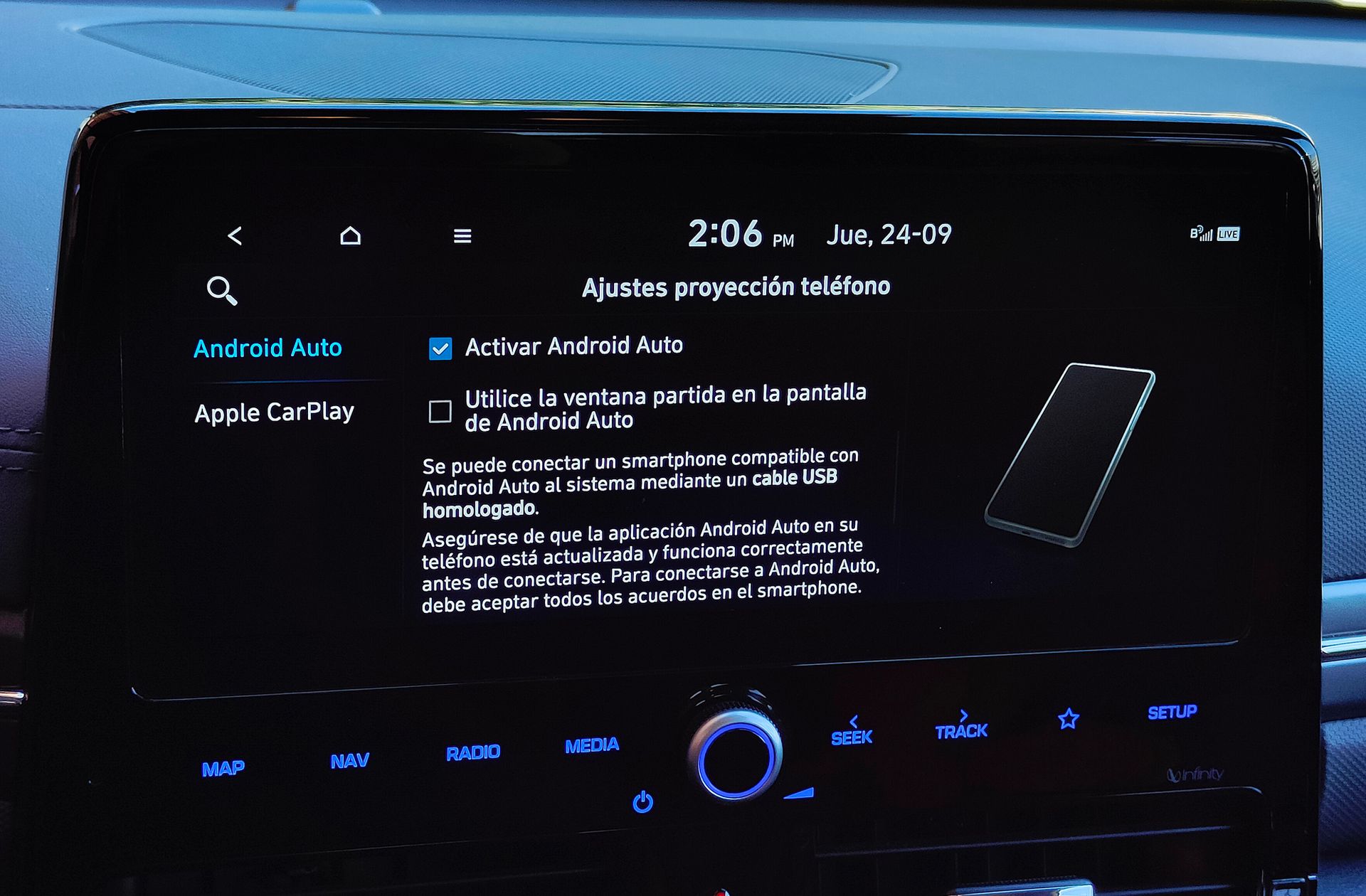 Hyundai Ioniq 1.6 GDI HEV Tecno DCT - foto 39