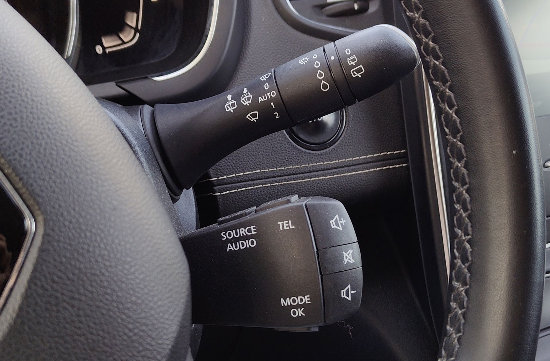 Renault Scénic Zen TCe GPF EDC - foto 42