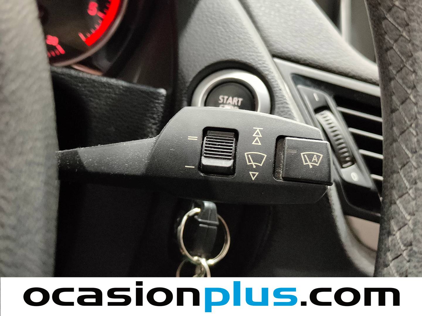 Accesorios del BMW X1 BMW X1 xDrive18d (143 CV)