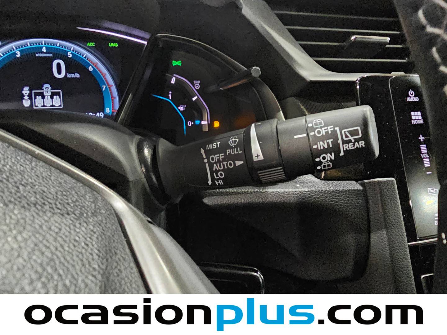 Honda Civic Honda Civic 1.0 I-VTEC TURBO Elegance Navi (129 CV) barato