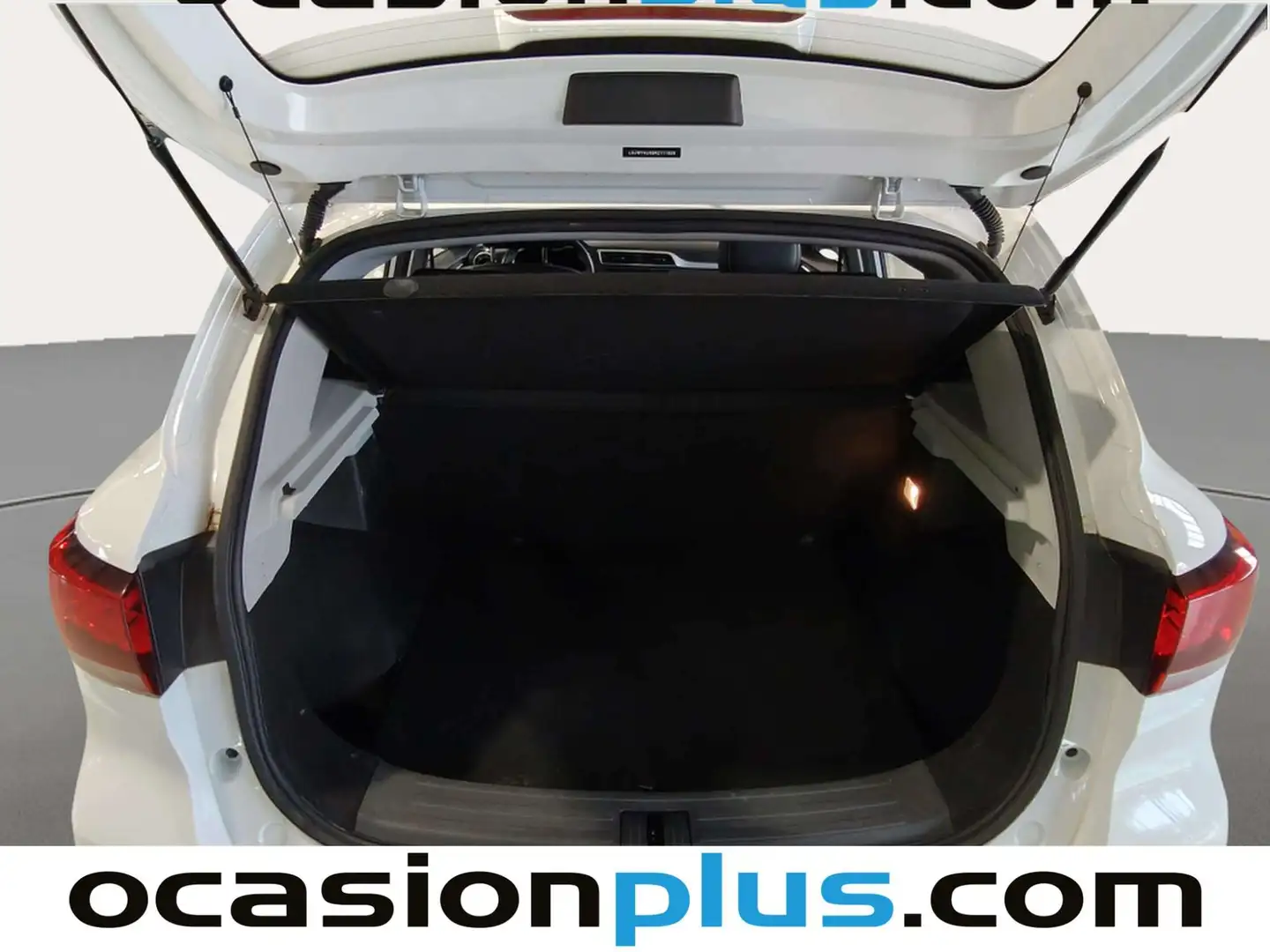 Foto MG ZS MG ZS 1.5 Luxury (106 CV)