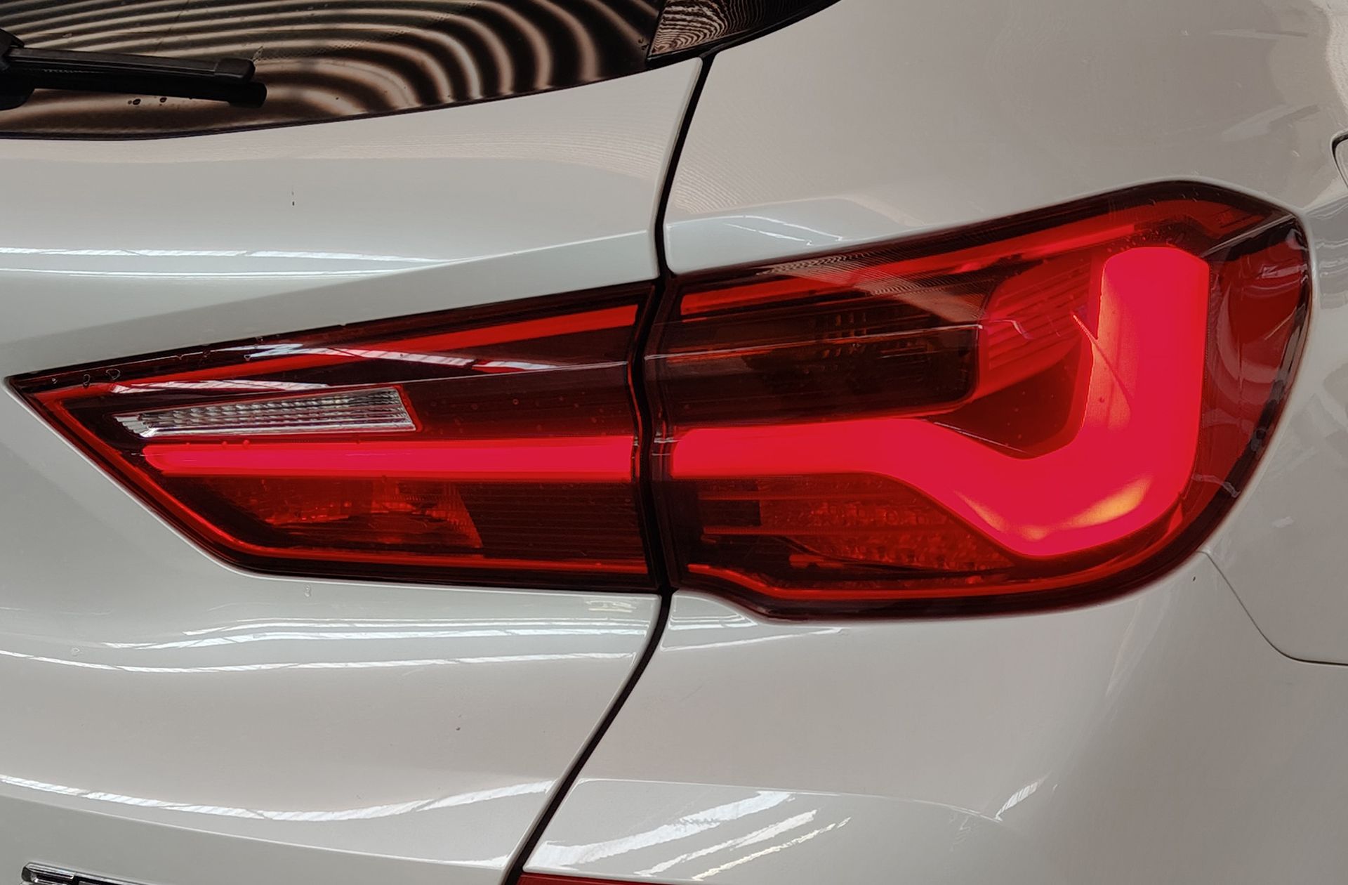 BMW X2 sDrive18i - foto 15