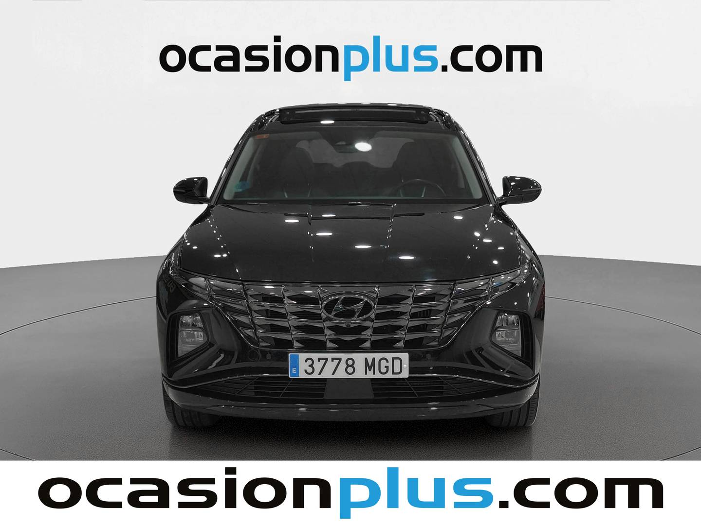 Hyundai Tucson Hyundai Tucson 1.6 TGDI HEV Style 4x4 Auto (230 CV) km 0