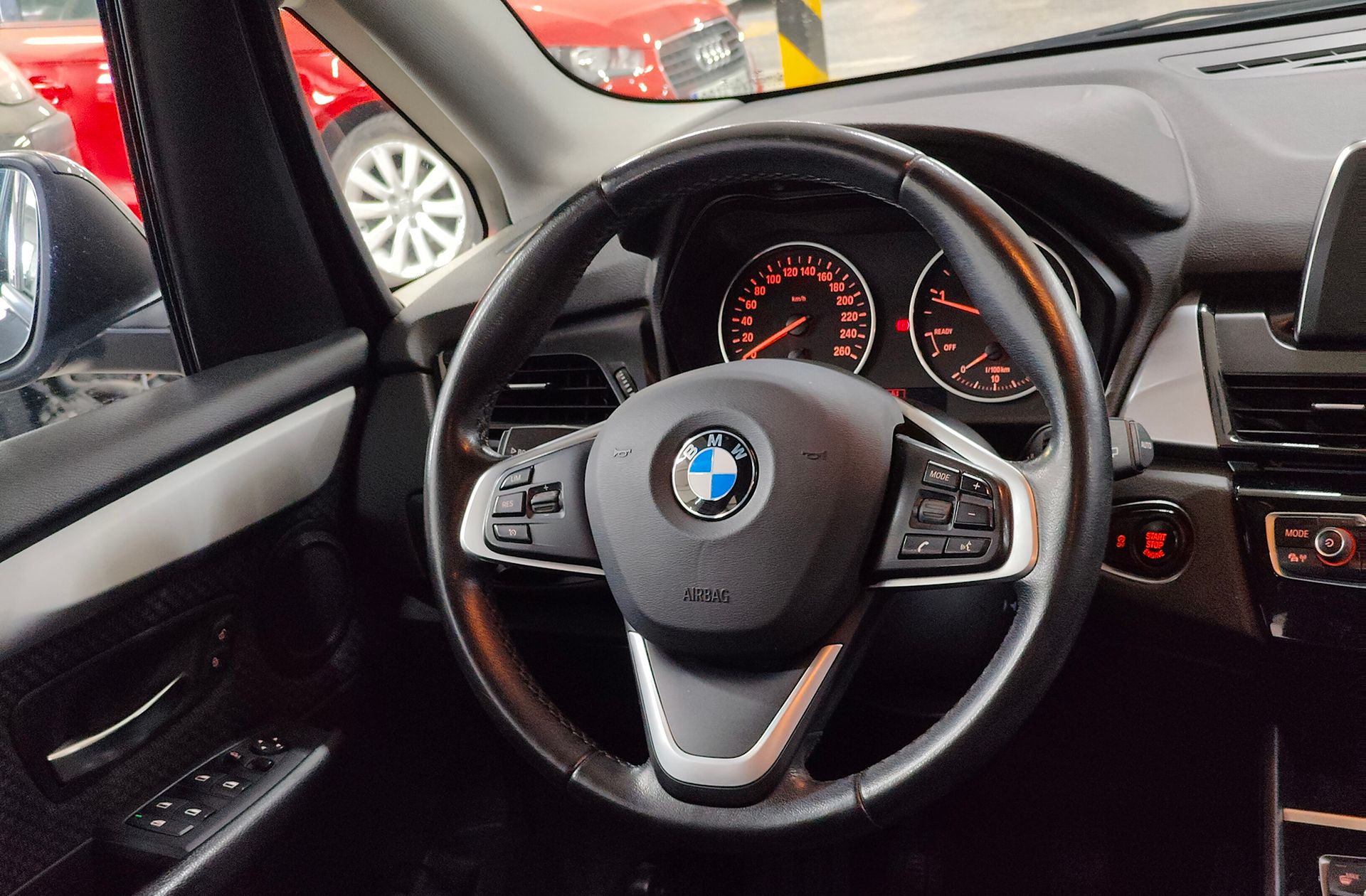 BMW Serie 2 Active Tourer 2 218d Active Tourer - foto 23