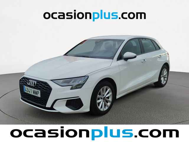 Coches Audi A3 Segunda Mano