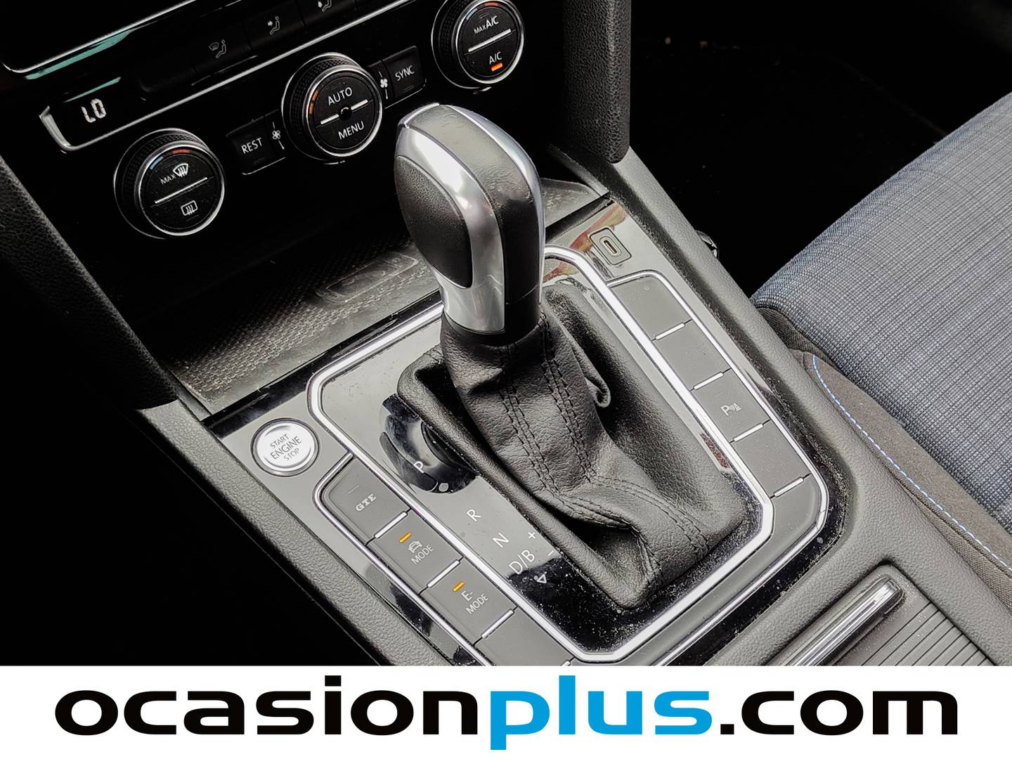 Foto Volkswagen Passat Volkswagen Passat GTE 1.4 TSI e-Power DSG  (218 CV)