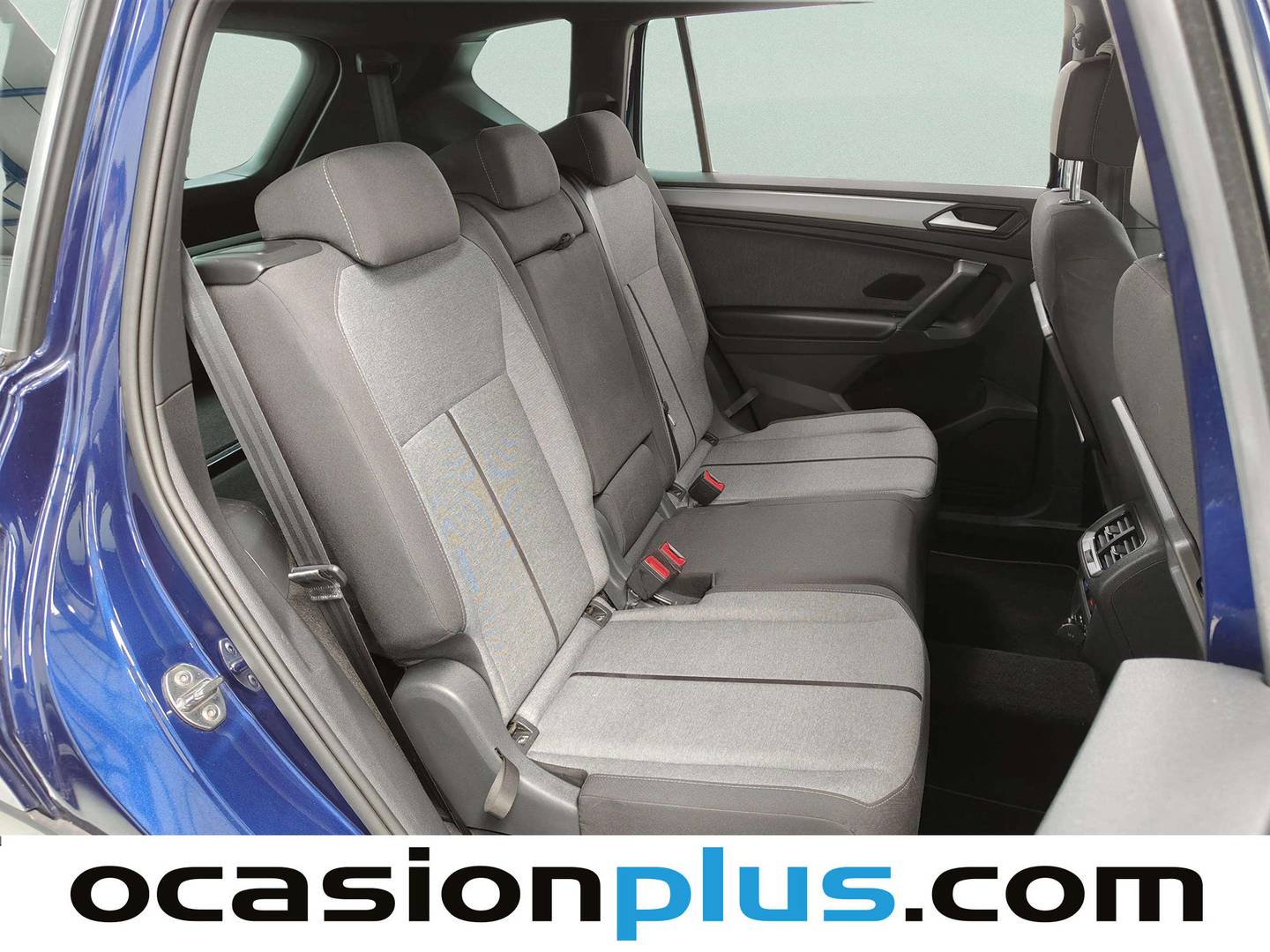 Seat Tarraco Seat Tarraco 2.0 TDI S&S Style Edition (150 CV) 7 Plazas manual