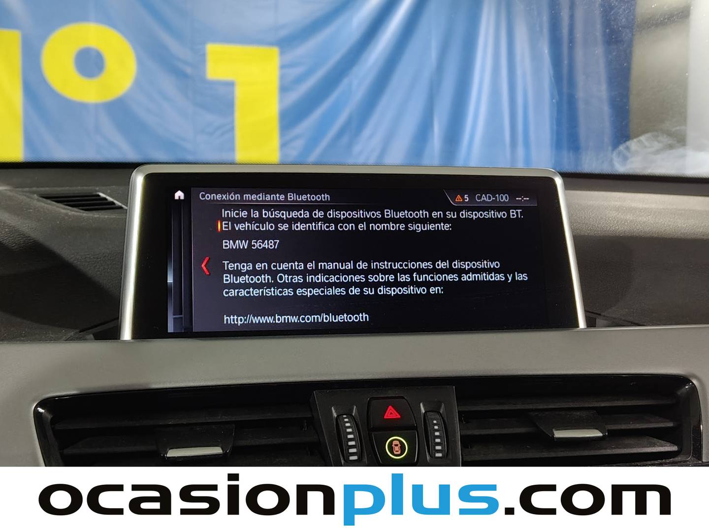 BMW X1 BMW X1 xDrive18d (150 CV) km 0