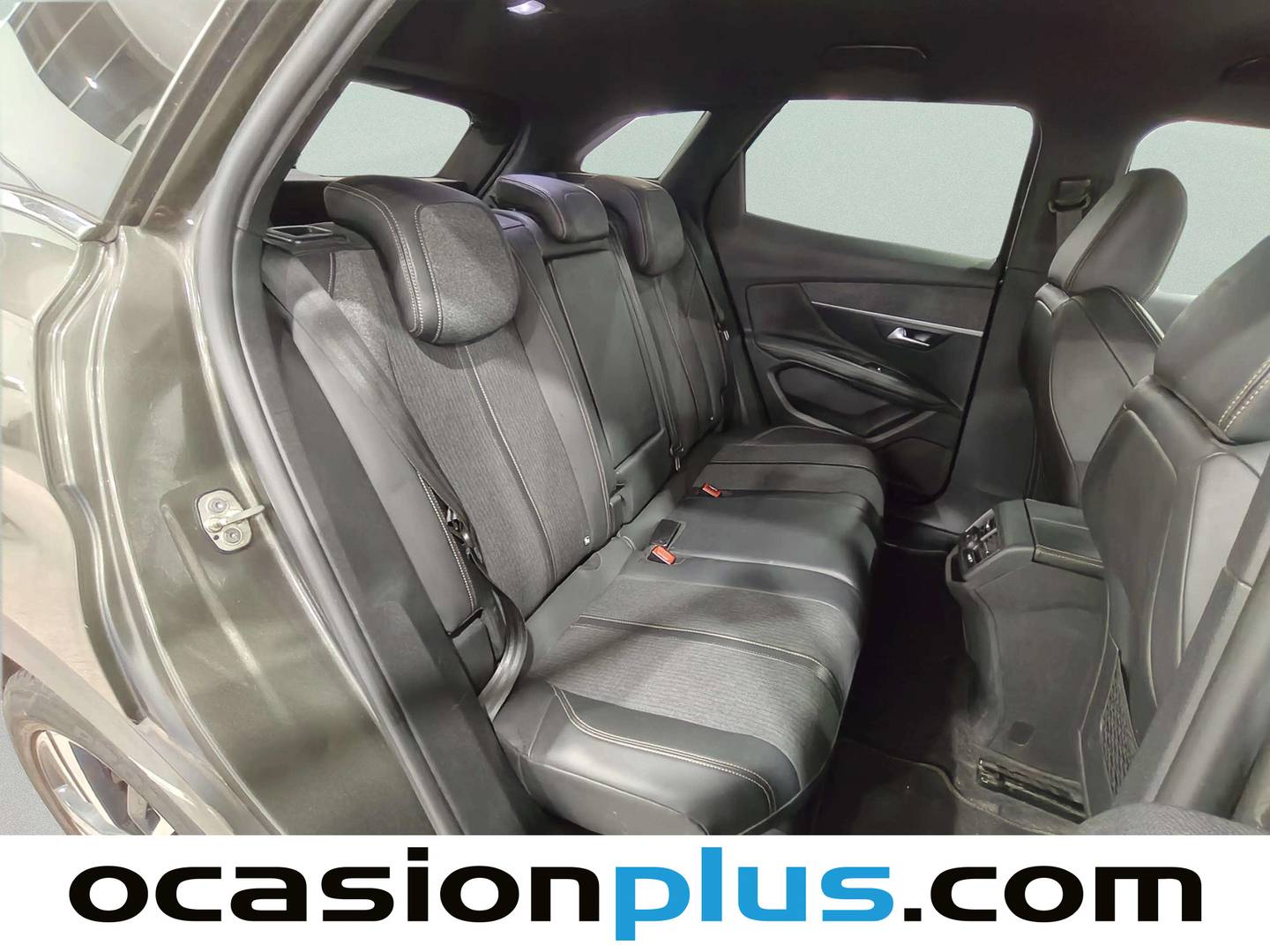 Peugeot 3008 Peugeot 3008 THP 165 GT Line S&S Auto (165 CV) al mejor precio