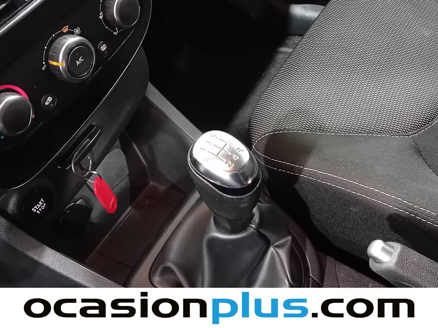 Foto Renault Clio Renault Clio Business Energy dCi (75 CV)