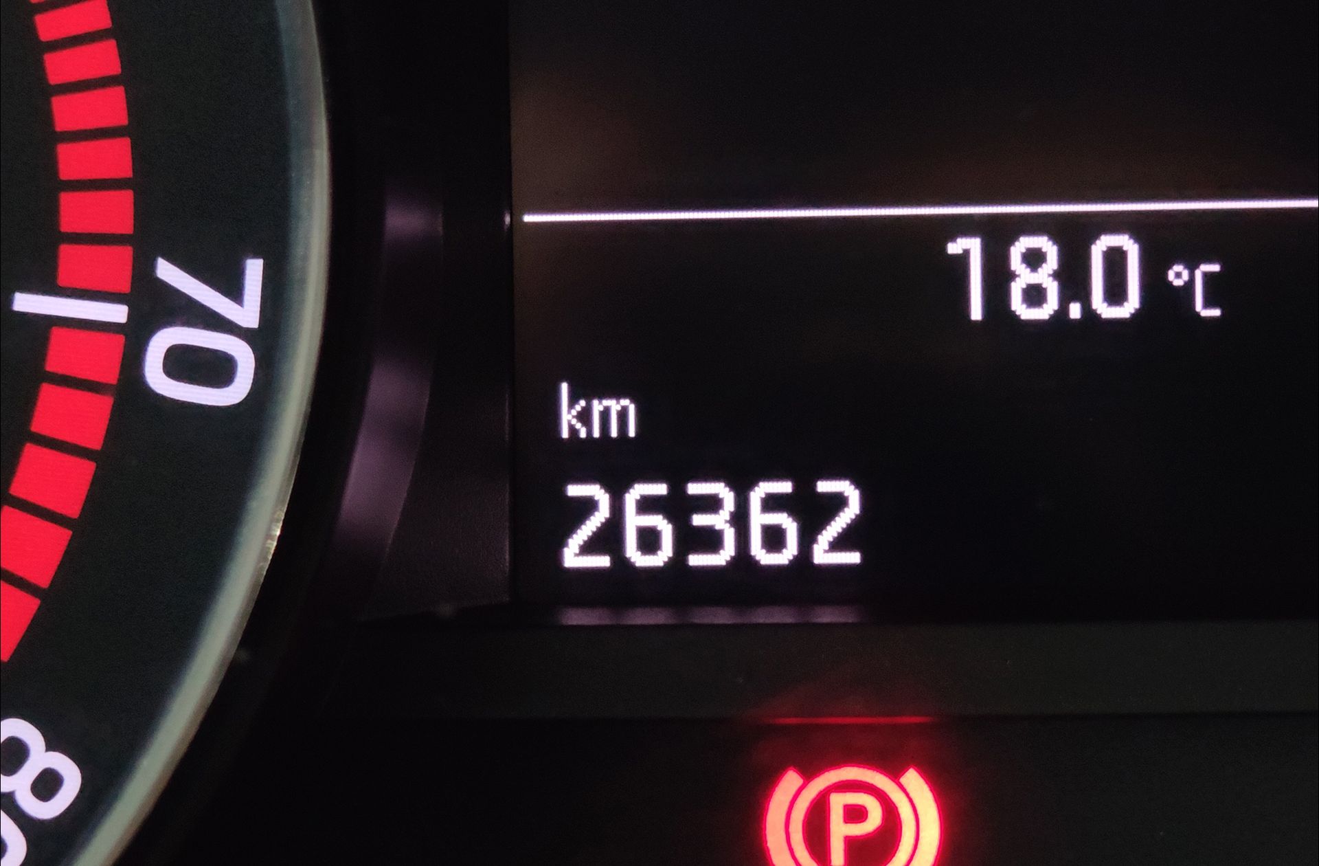 Škoda Fabia 1.0 TSI Like - foto 7