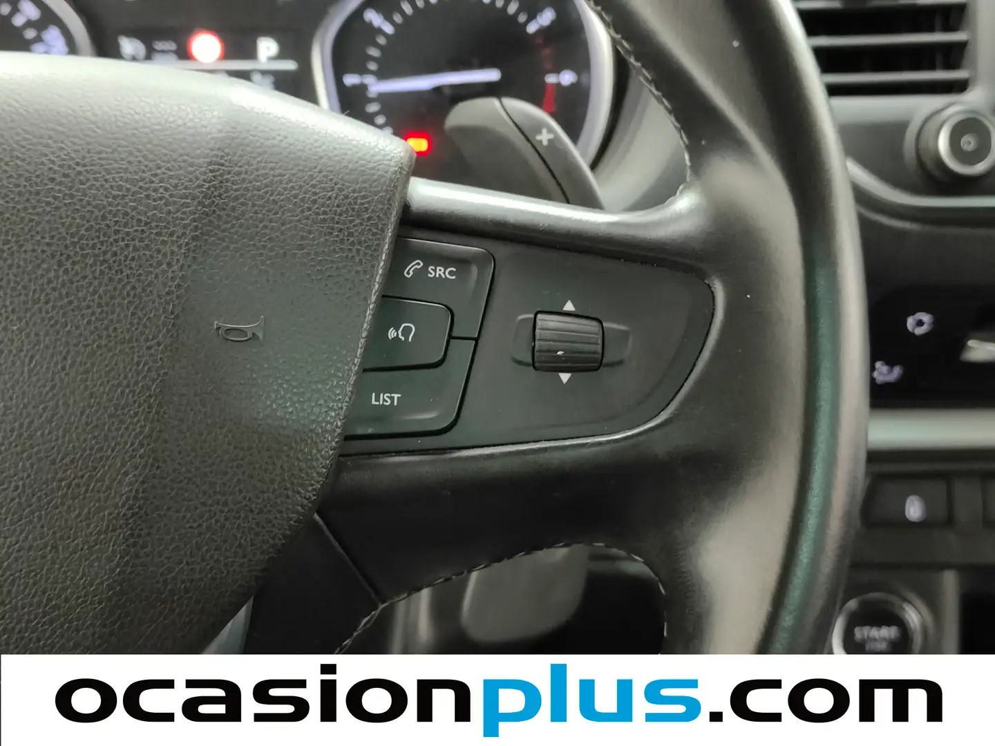 Foto Peugeot Traveller Peugeot Traveller BlueHDi 150 Allure Standard EAT6 (180 CV) 8 Plazas