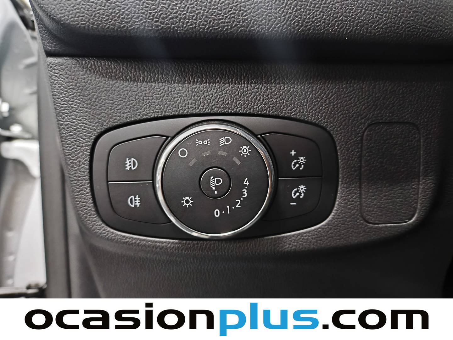 Foto Ford Focus Ford Focus 1.0 Ecoboost MHEV Active Auto (155 CV)