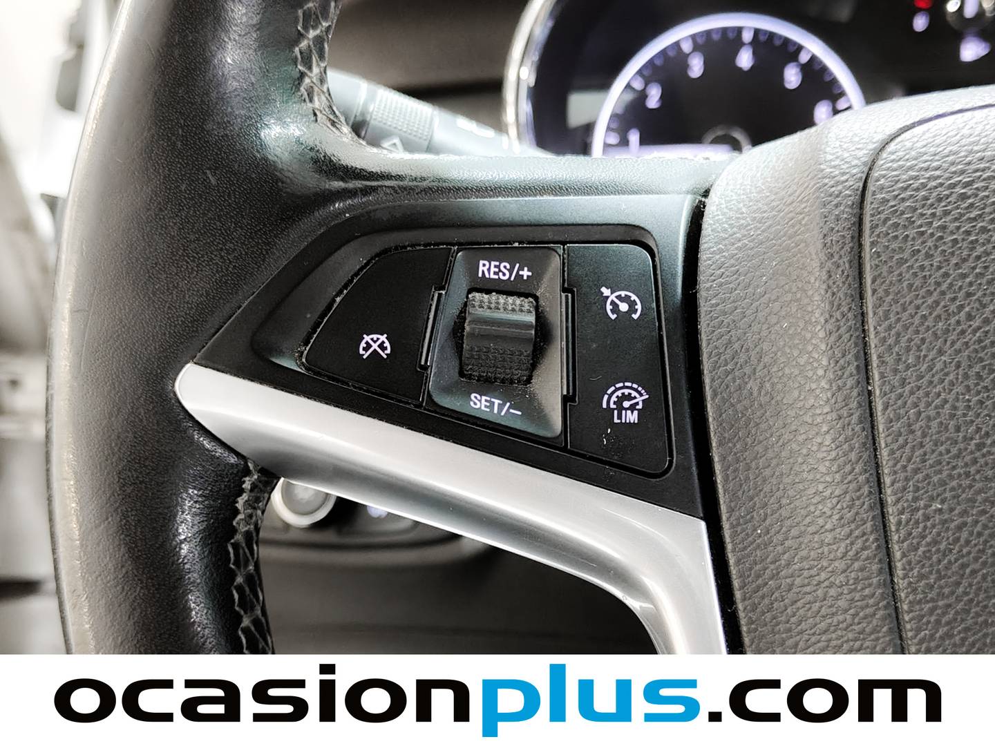 Opel Mokka X Opel Mokka X 1.4 Turbo S&S Excellence 4x4 (140 CV) gasolina