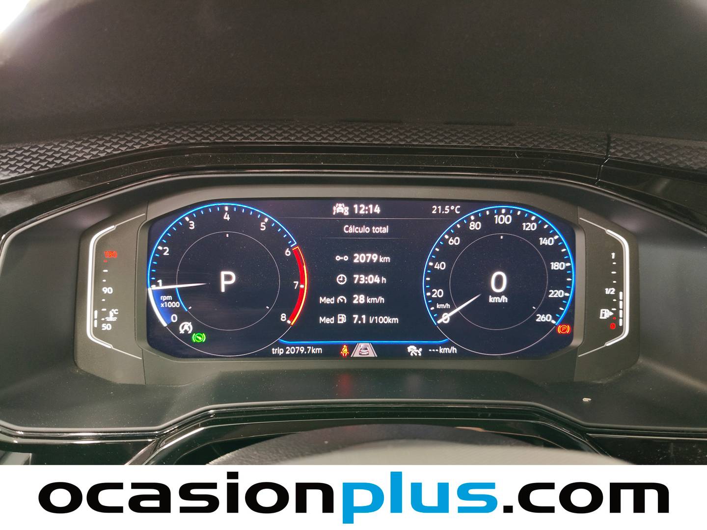 Volkswagen Taigo Volkswagen Taigo Life 1.0 TSI (110 CV) DSG 2022