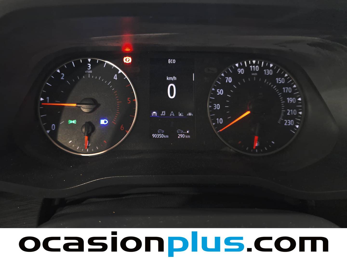Renault Trafic Renault Trafic Passenger Combi dCi 150 Energy Blue (150 CV) 8 Plazas 2021