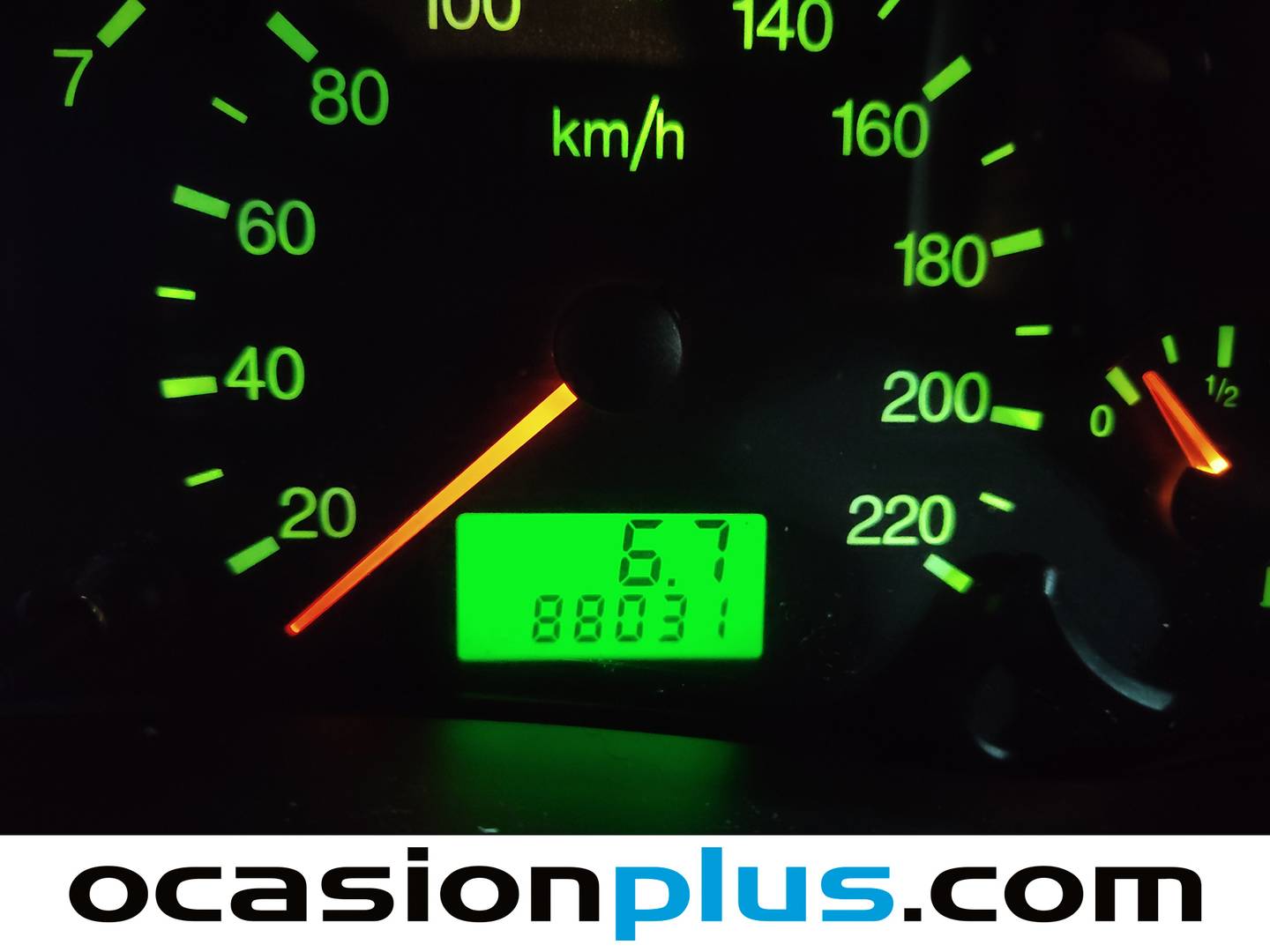 Ford Focus Ford Focus 1.6 Ghia (100 CV) de ocasión