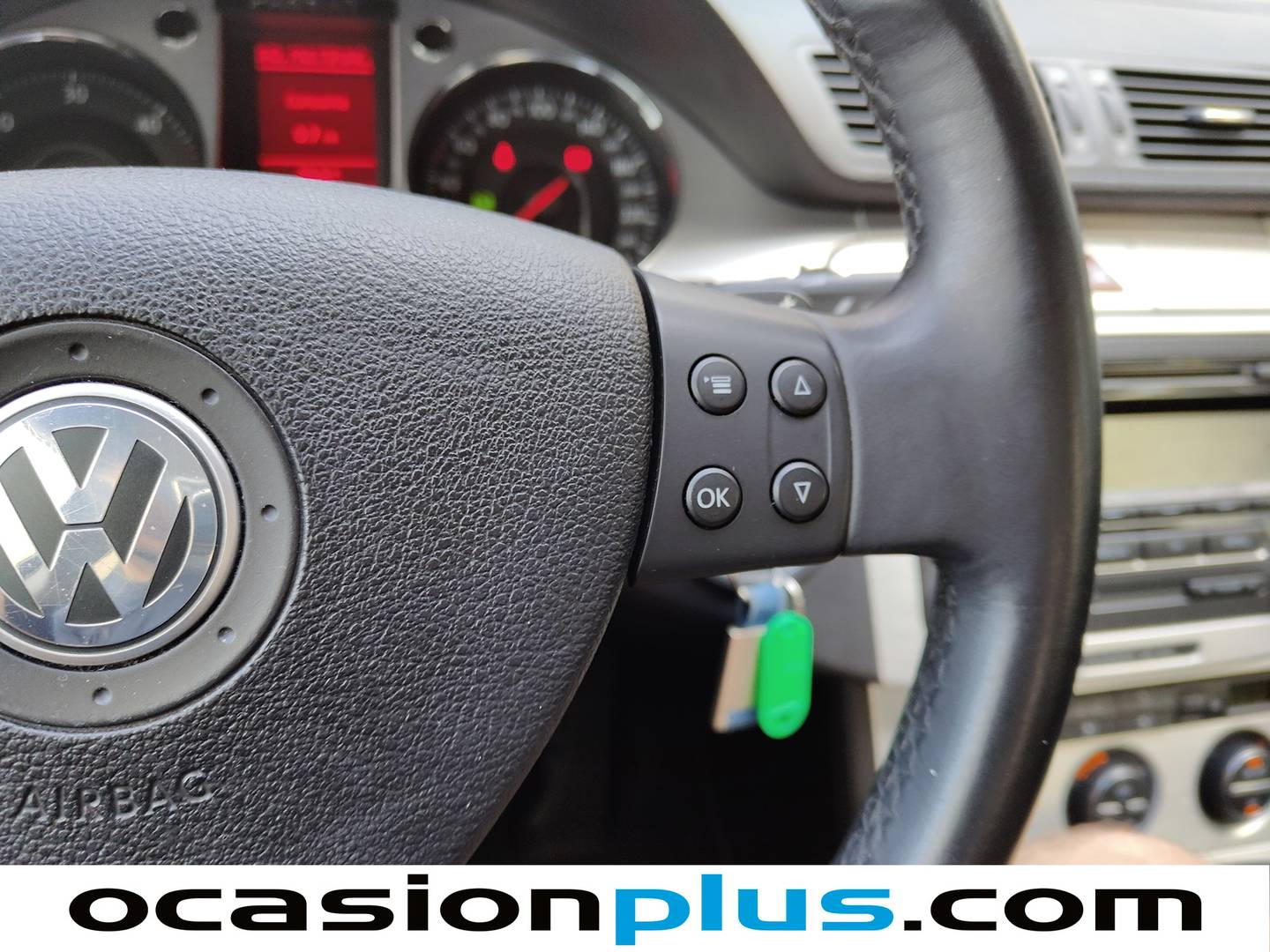 Volkswagen Passat Volkswagen Passat 2.0 TDI (170 CV) DSG 170cv