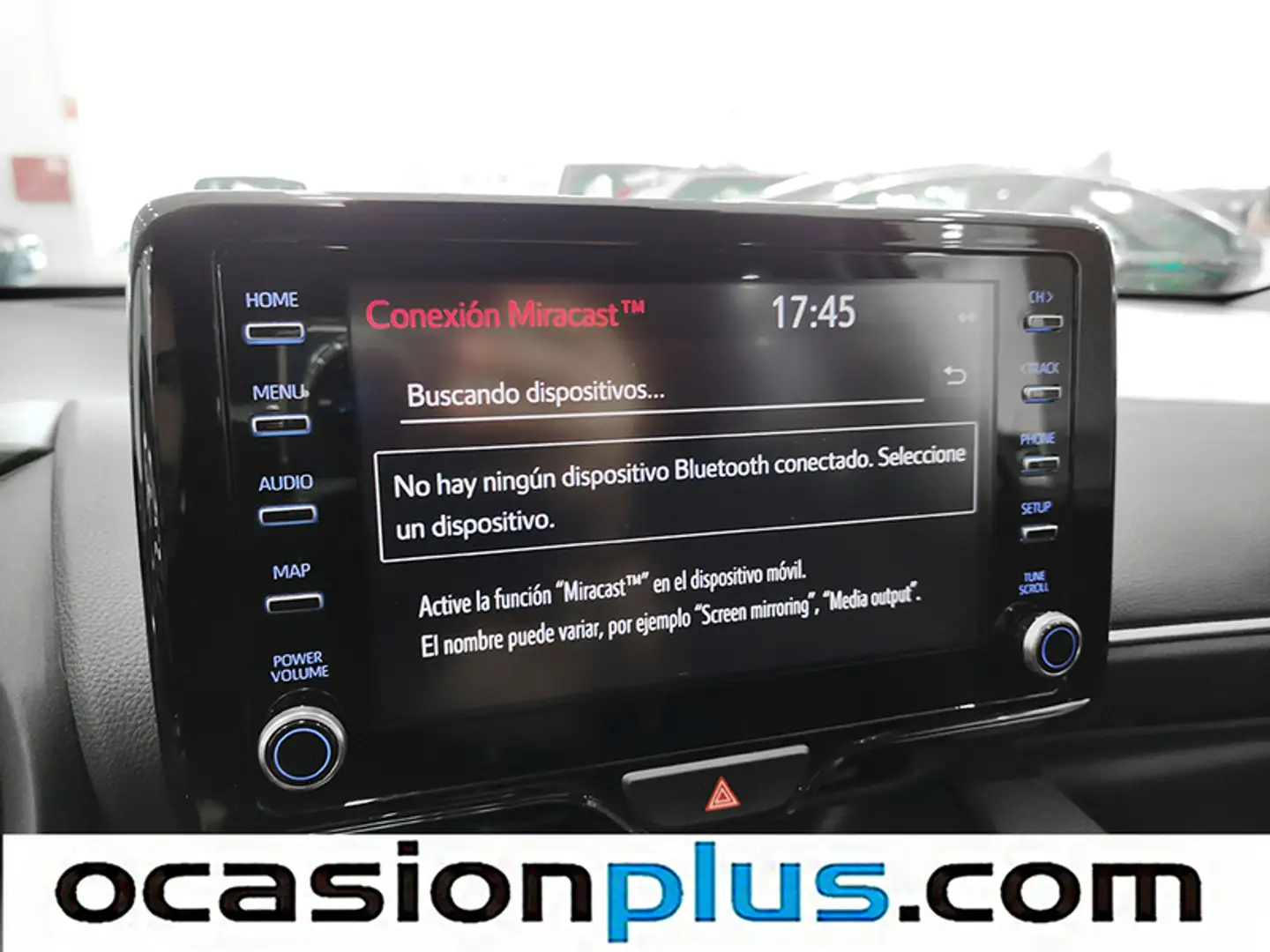 Foto Toyota Yaris Toyota Yaris 1.5 120H Business Plus (116 CV)