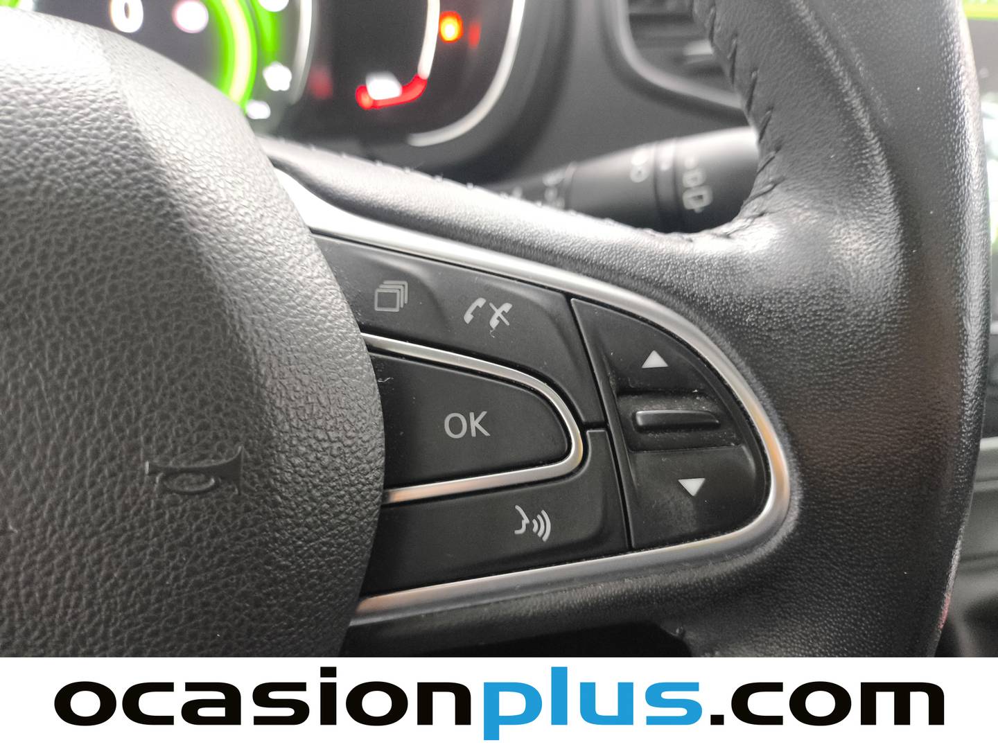 Foto Renault Scénic Renault Scenic Zen Energy dCi (130 CV)