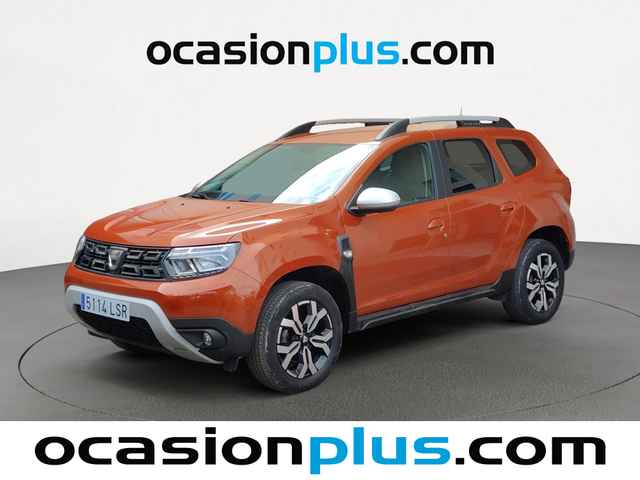 Dacia Ocasión Murcia