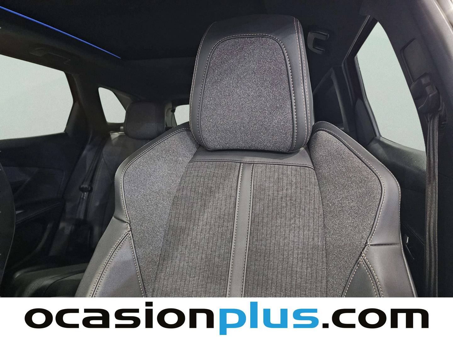 Extras y acabados del Peugeot 3008 Peugeot 3008 PureTech 130 S&S GT Line EAT8 (130 CV)