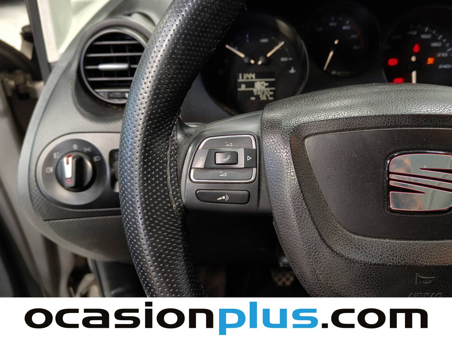 Seat Altea XL Seat Altea XL 1.6 Reference (102 CV) seminuevo