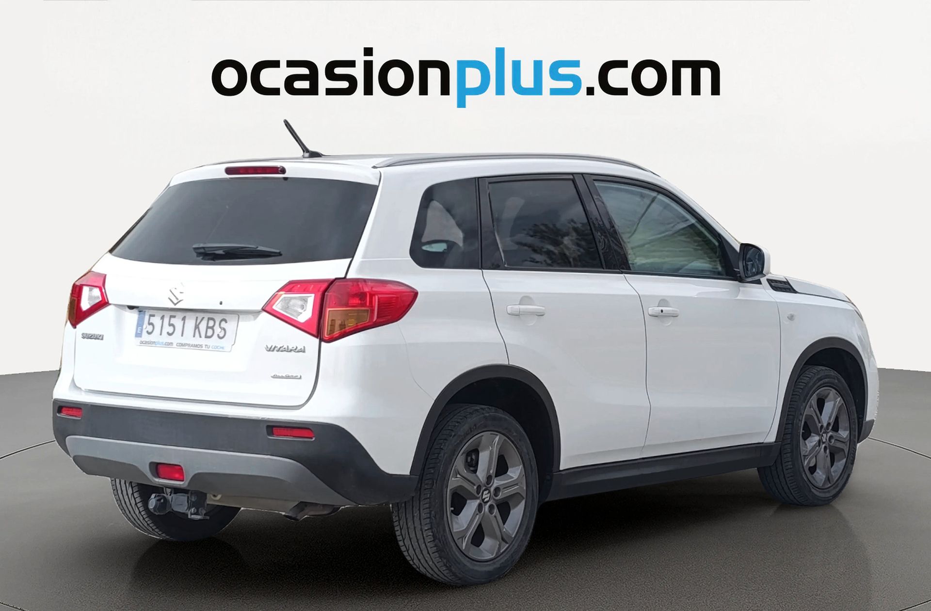 Suzuki Vitara 1.6 Ddis GLE 4WD - foto 4