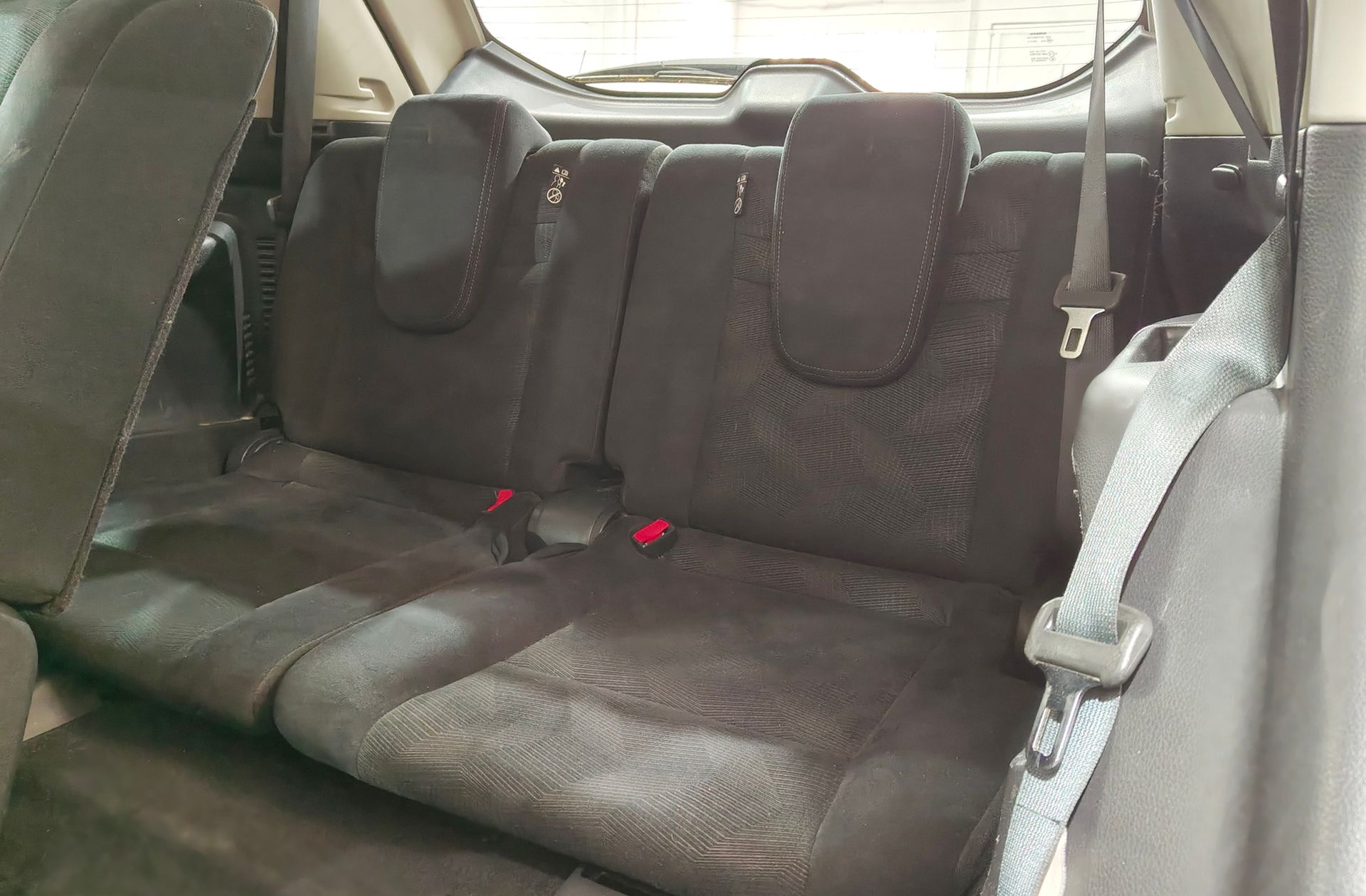 Nissan X-Trail 1.6 dCi N-Connecta XTronic 7 plazas - foto 7