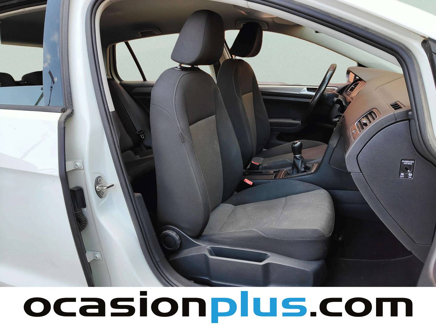 Volkswagen Golf Volkswagen Golf Business 1.6 TDI BMT (105 CV) km 0