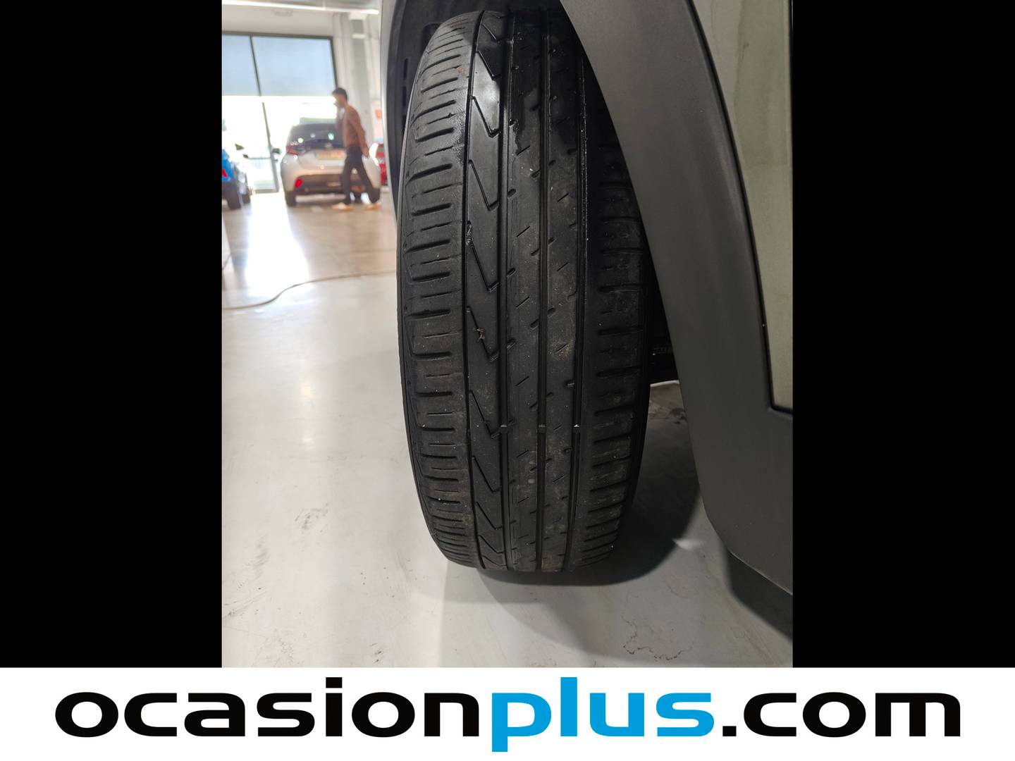 Peugeot 5008 Peugeot 5008 BlueHDI 130 Active S&S 7Plazas (130 CV) barato