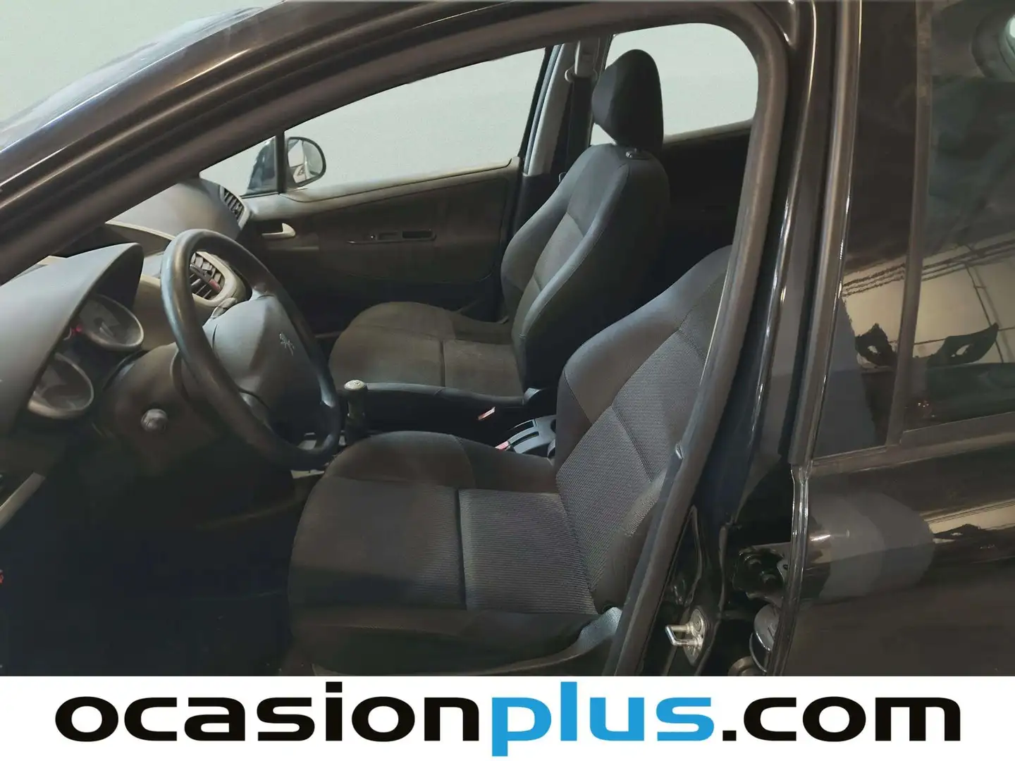 Foto Peugeot 207 Peugeot 207 1.4 VTi 16v Confort (95 CV)