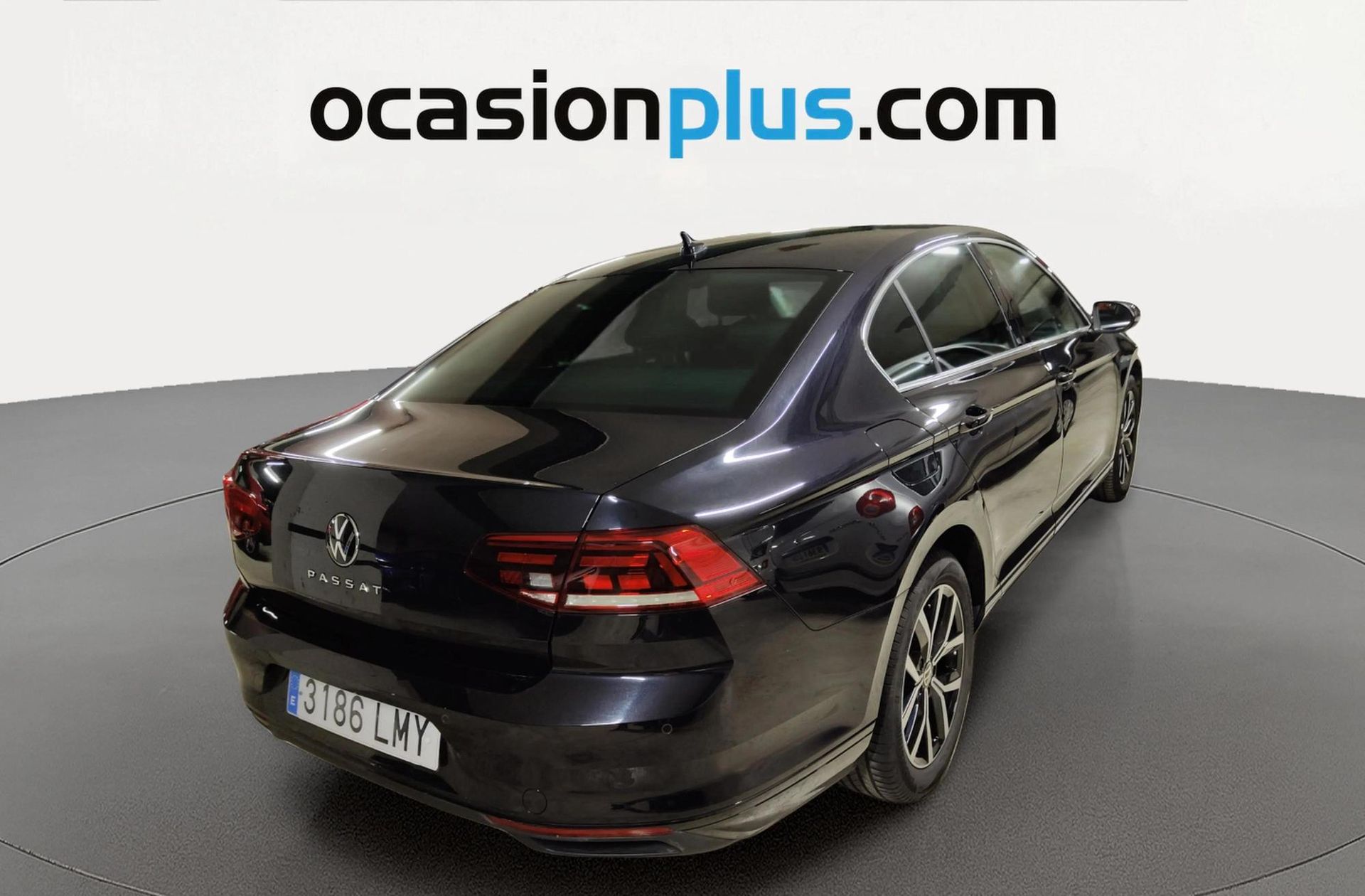 Volkswagen Passat Executive 1.5 TSI DSG - foto 4