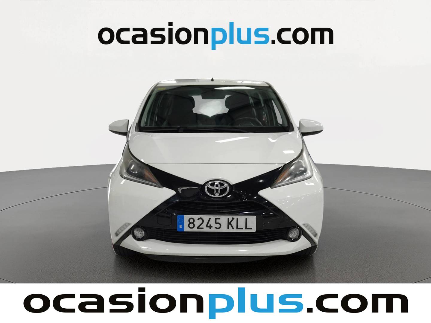 Toyota Aygo Toyota Aygo 1.0 70 x-play (69 CV) 69cv