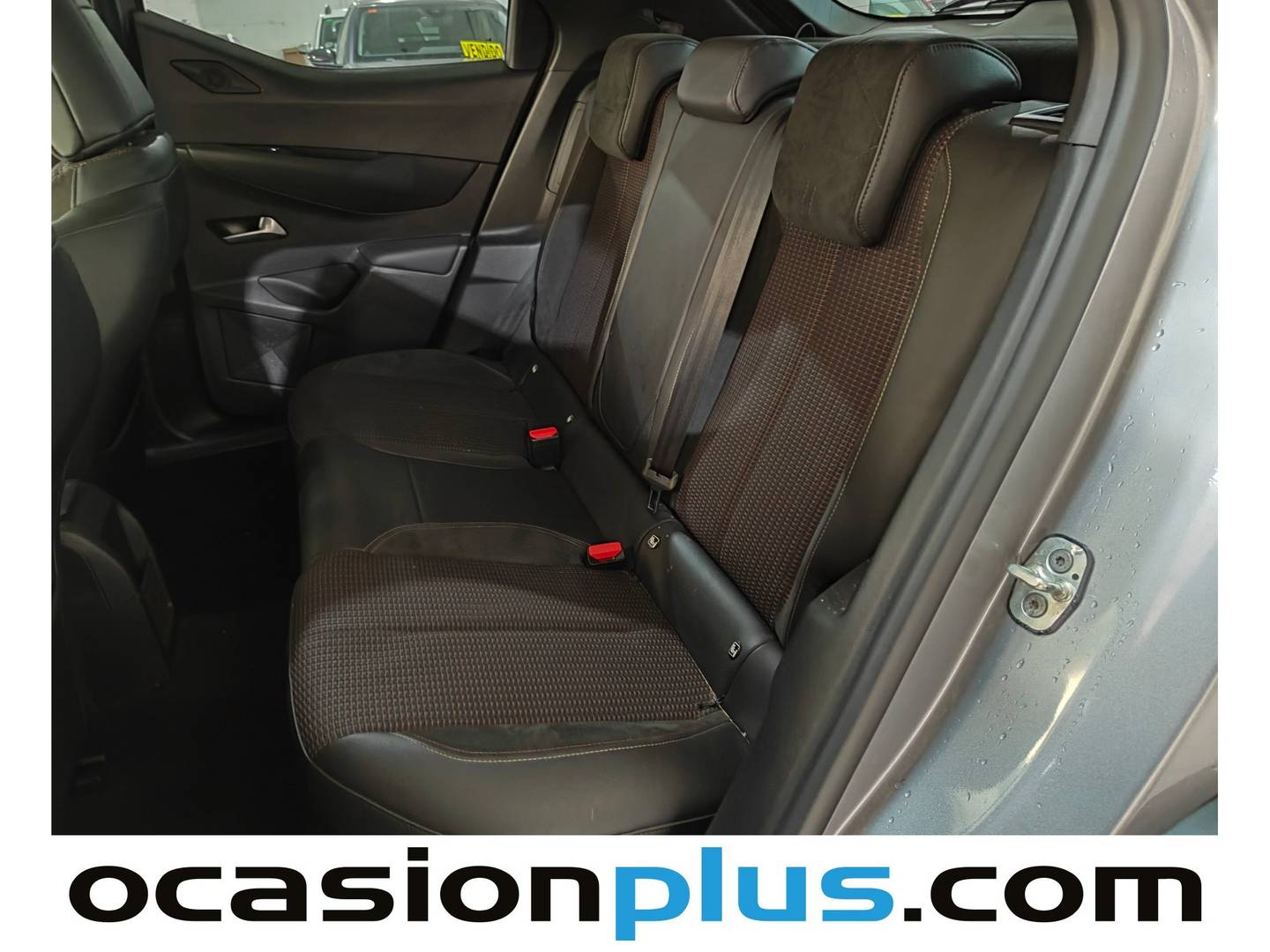 Foto DS DS 3 DS DS3 Performance Line PureTech Auto  (130 CV)