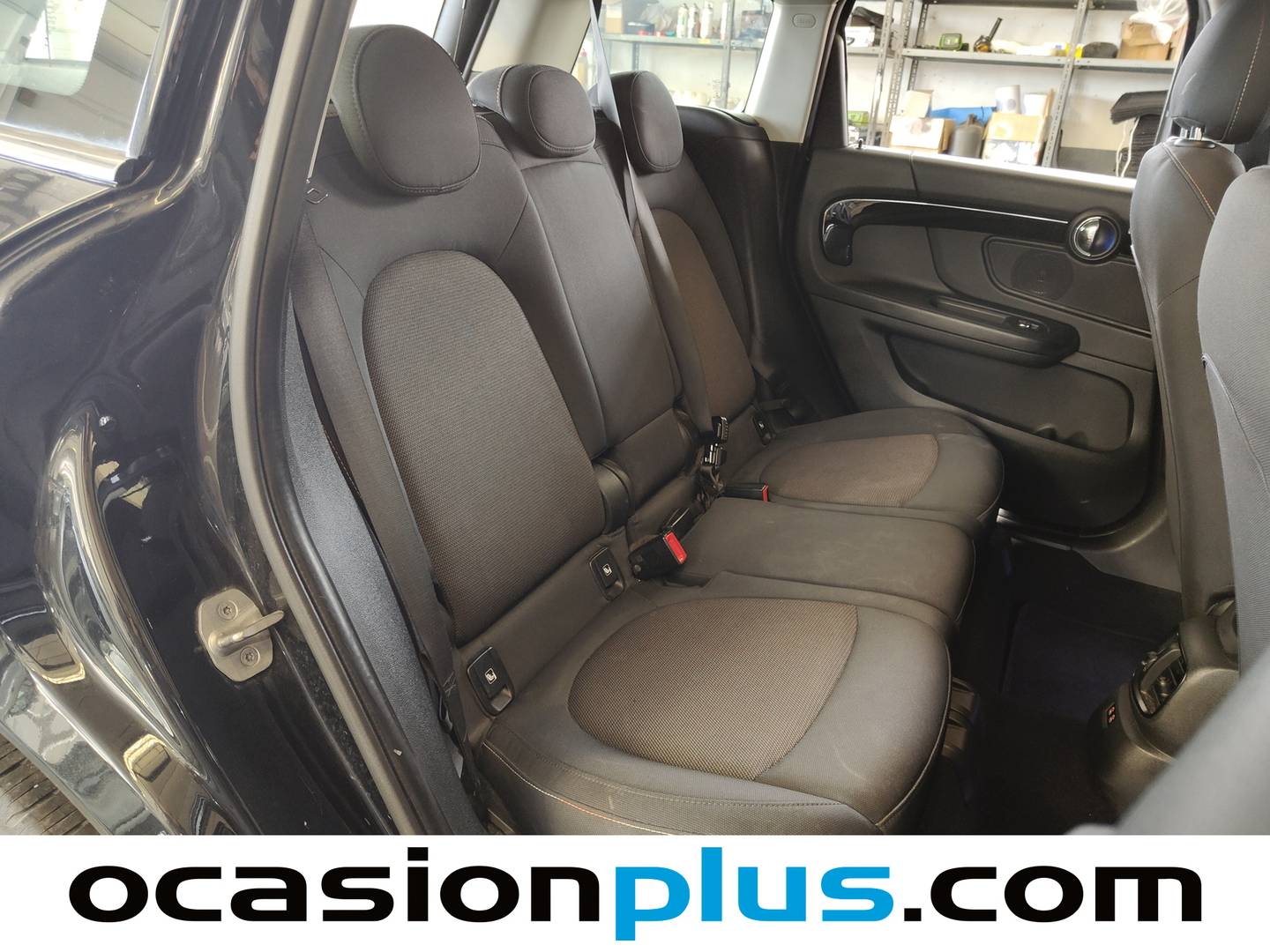 Foto Mini Countryman MINI MINI Countryman Cooper (136 CV)