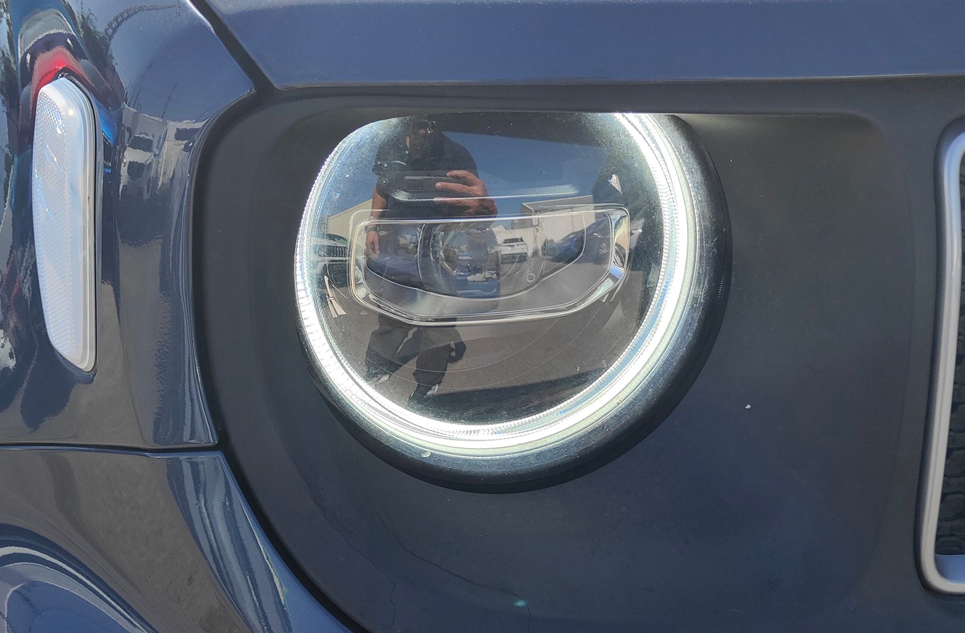 Jeep Renegade eHybrid 1.5 Limited ATX - foto 16