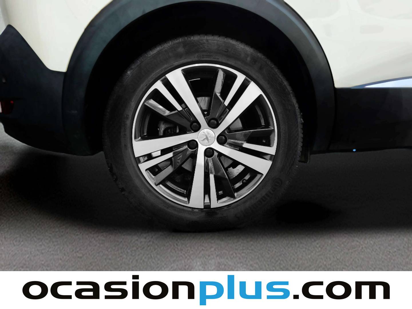 Peugeot 5008 Peugeot 5008 1.5 BlueHDi S&S GT Line (130 CV) 7 Plazas 130cv
