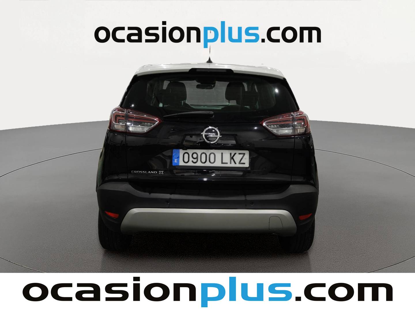 Opel Crossland X Opel Crossland X 1.2 Innovation (130 CV) barato