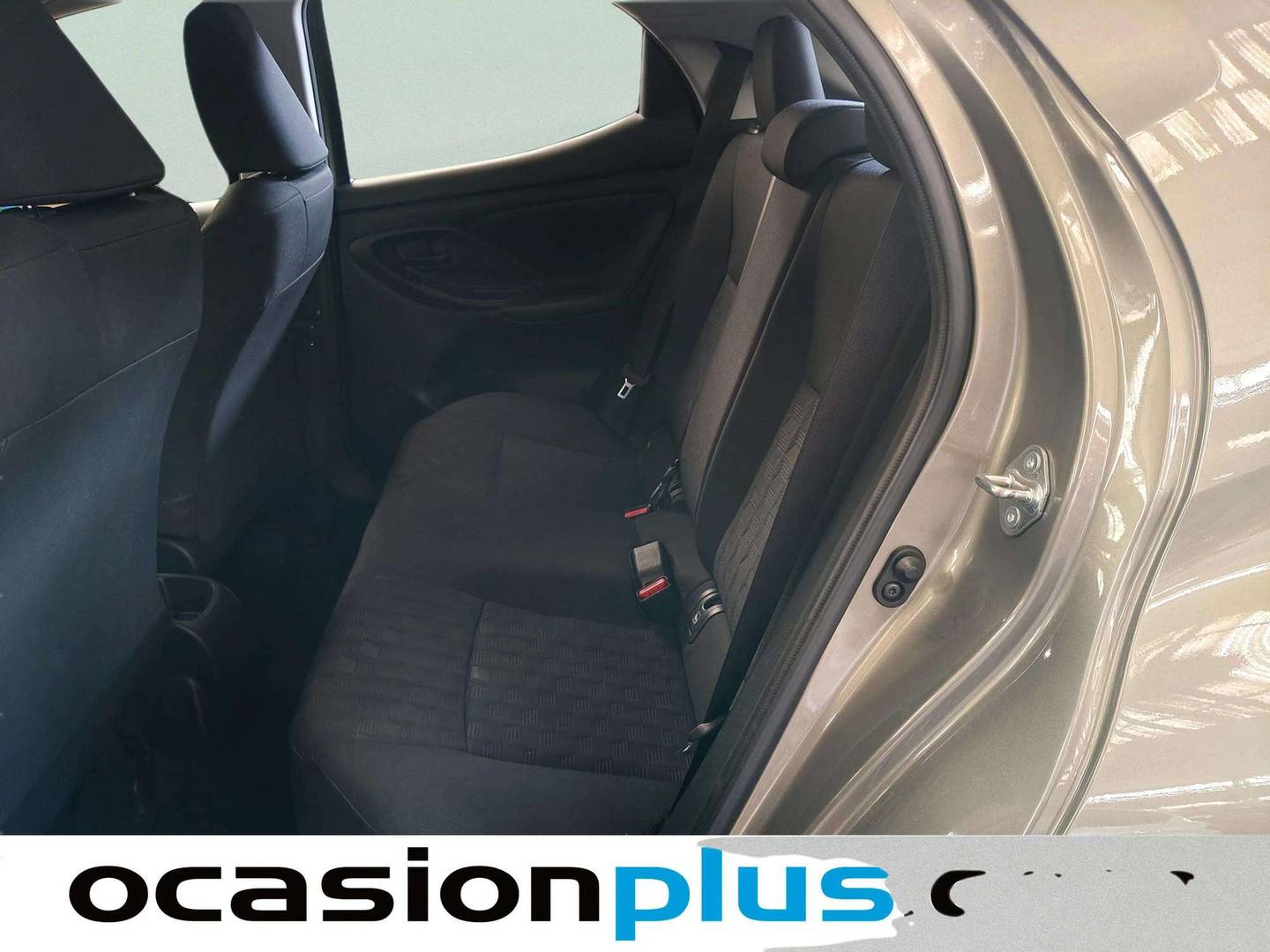 Foto Toyota Yaris Toyota Yaris 1.5 S-Edition (125 CV)