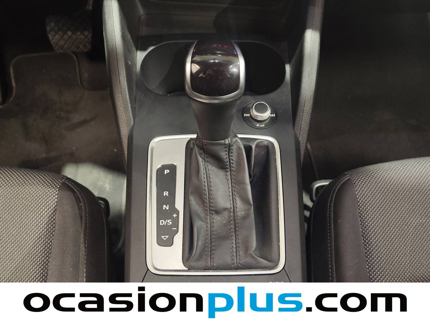 Audi Q2 Audi Q2 S line 30 TDI (116 CV) S tronic Pack S-Line de segunda mano
