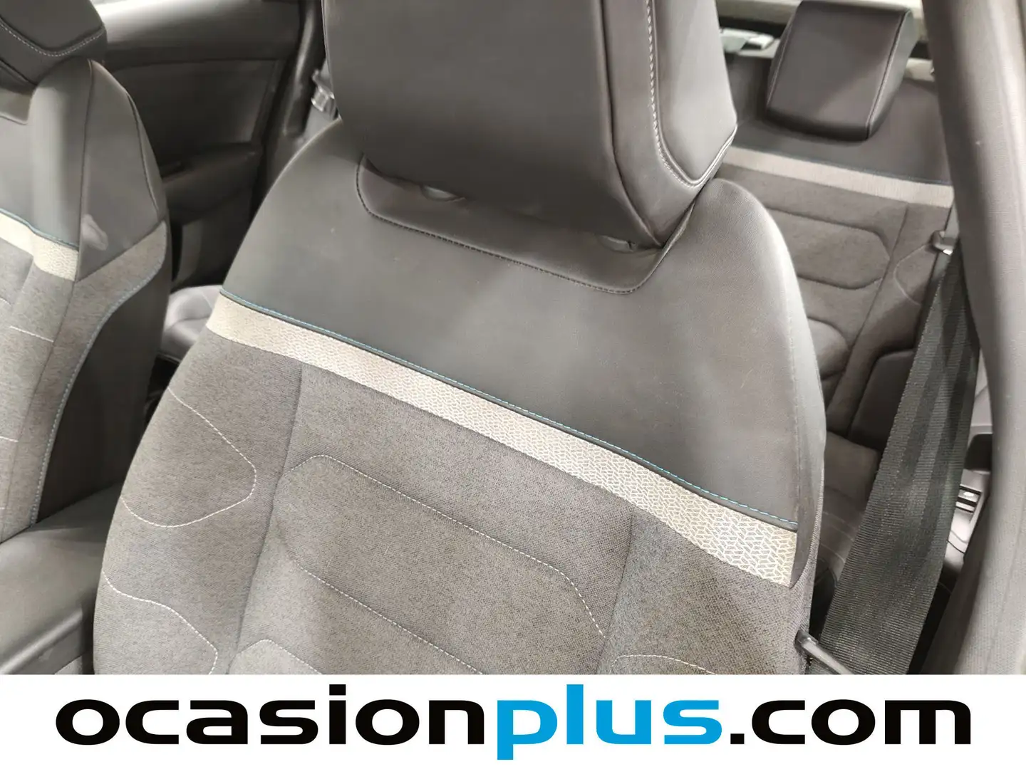 Foto Citroën C4 Citroen C4 PureTech 130 S&S 6v Feel Pack