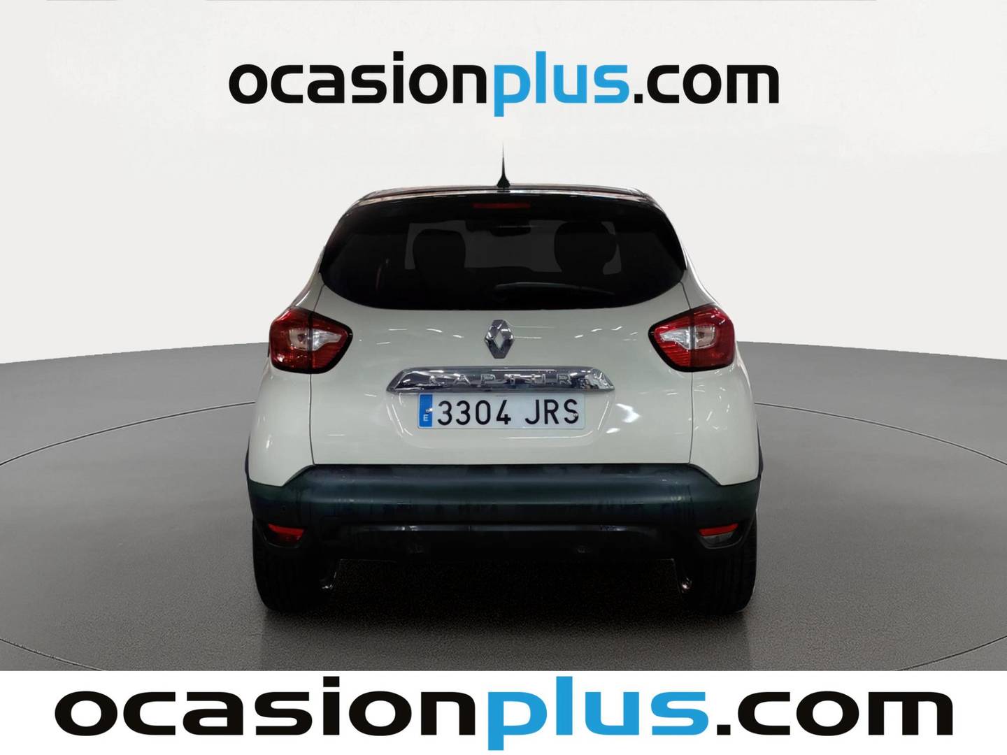 Renault Captur Renault Captur Zen Energy dCi 110 (110 CV) eco2 barato